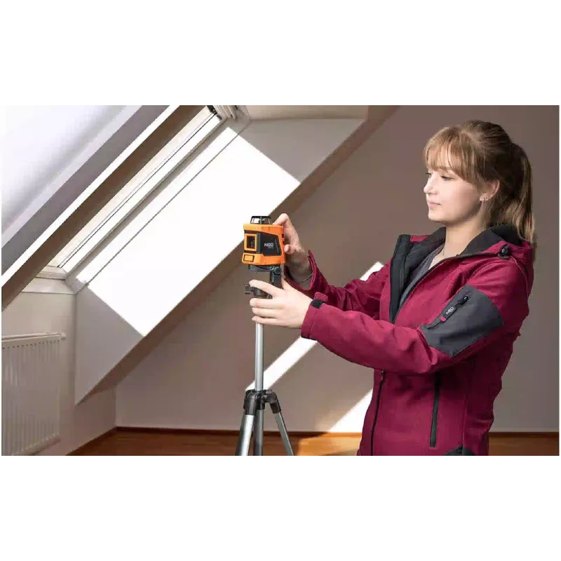 Nível de laser Neo Tools (75-102)