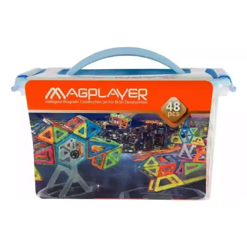 Конструктор Magplayer (MPT-48)