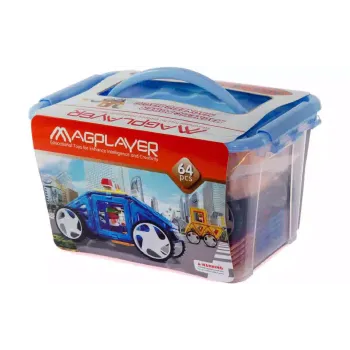 Конструктор Magplayer (MPT-64)