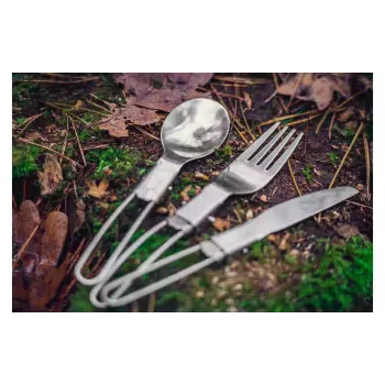 Ételek készlete Neo Tools (63-148)