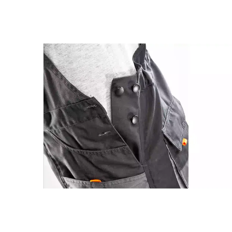 نصف ملابس Neo Tools, Gray (81-240-XXL)