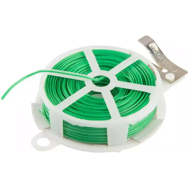 Дріт садовий Verto (15G530)