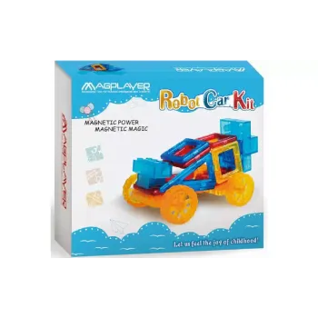 Konstruktor Magplayer (MPX-32)