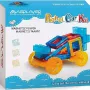 Construtor Magplayer (MPX-32)