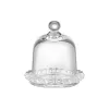 وعاء ليمون مع غطاء Ardesto, Transparent (AR2603L)