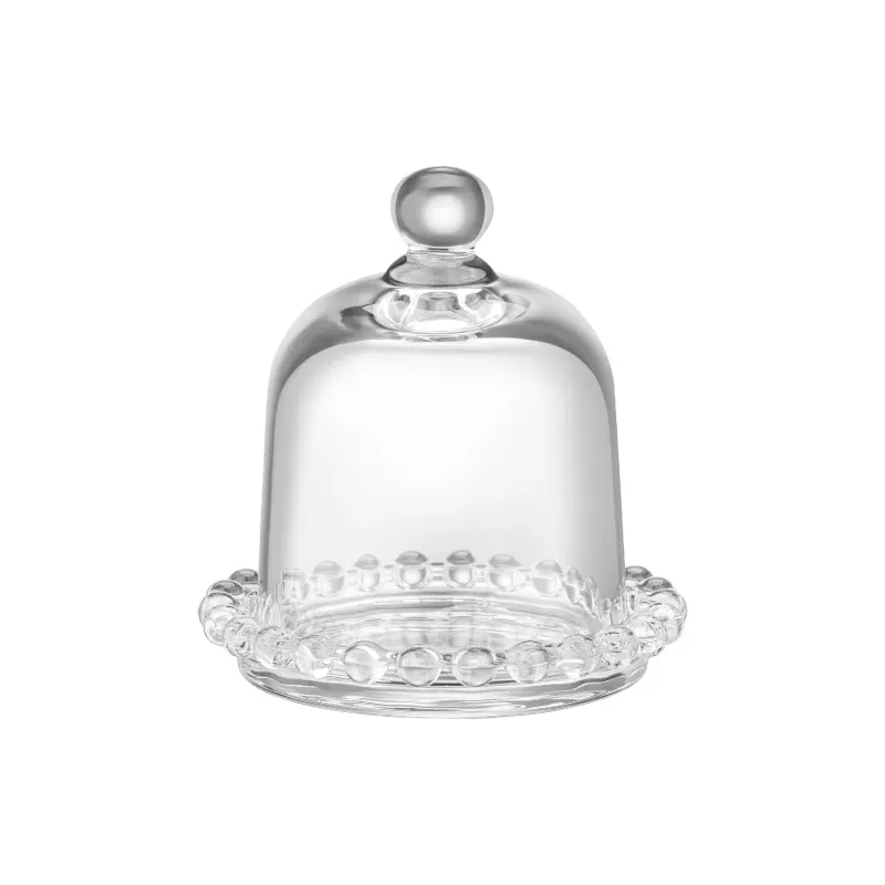 وعاء ليمون مع غطاء Ardesto, Transparent (AR2603L)