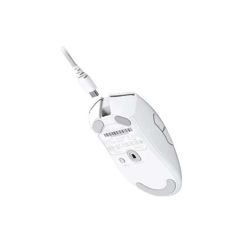 Maus Razer, White (RZ01-04630200-R3G1)