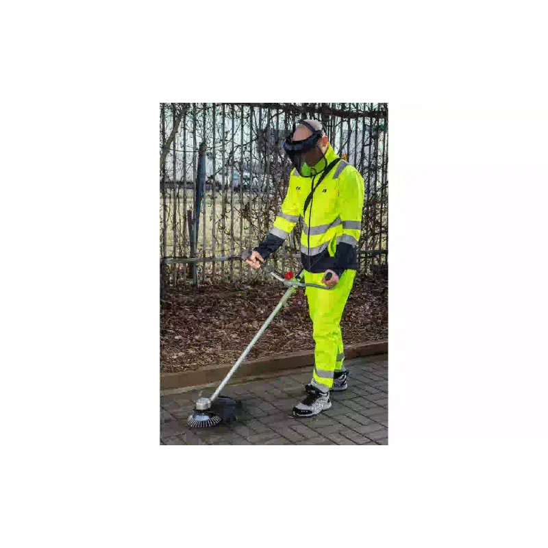 Zapatillas de trabajo Neo Tools, Gray (82-732)