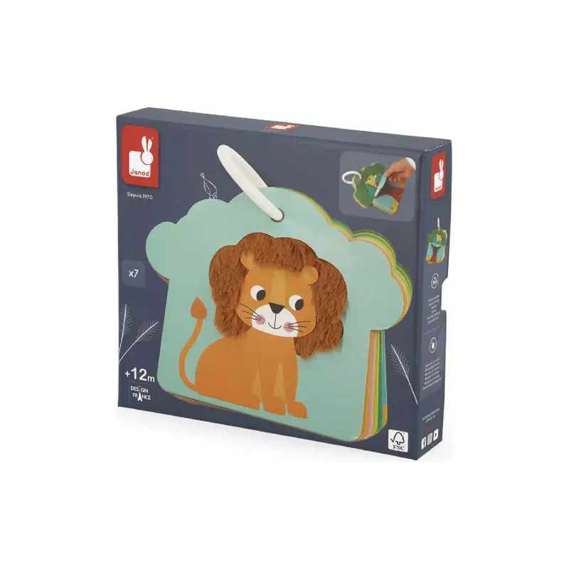 Комплект за игра Janod (J02694)