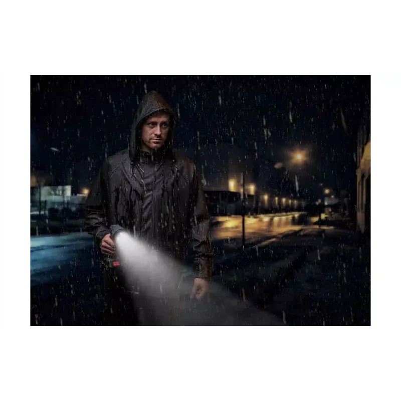 Дощовик Neo Tools, Blue (81-800-M)