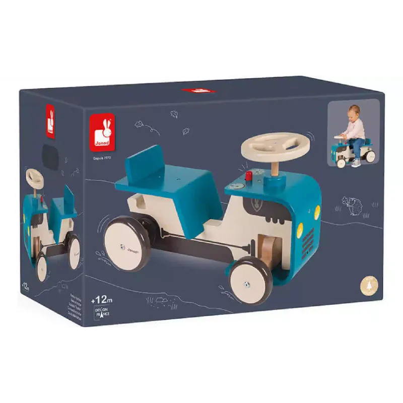Voziček Janod (J08053)