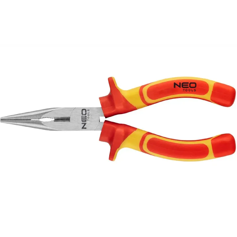 Klešče Neo Tools (01-224)