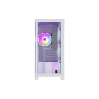 PC-tok 2E Fantom GK701W, White (2E-GK701W)