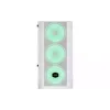 Кутия за компютър 2E Calleo GB700W, White (2E-GB700W)