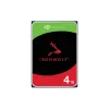 Armazenamento em HDD Seagate IronWolf (ST4000VN006)