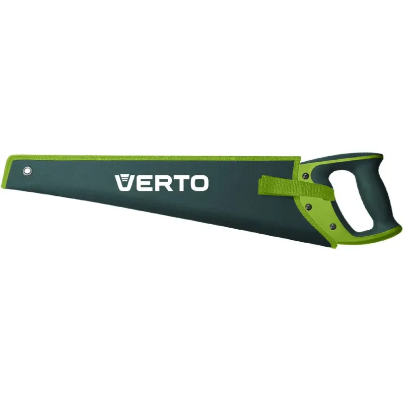 Дървен трион Verto (15G102)