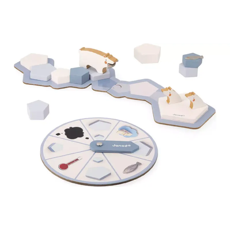 Настолна игра Janod (J02469)