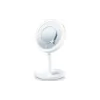 espejo cosmético Beurer, White (BS_45)