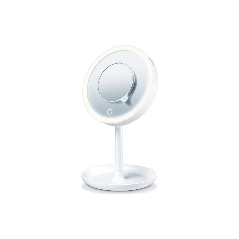 espejo cosmético Beurer, White (BS_45)