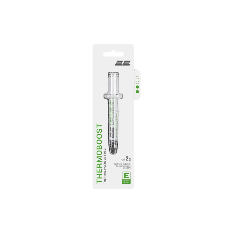 Thermal paste 2E  TB6-2 (2E-TB6-2)