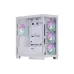 Caja de PC 2E Fantom GK701W, White (2E-GK701W)