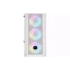 Кутия за компютър 2E Calleo GB700W, White (2E-GB700W)