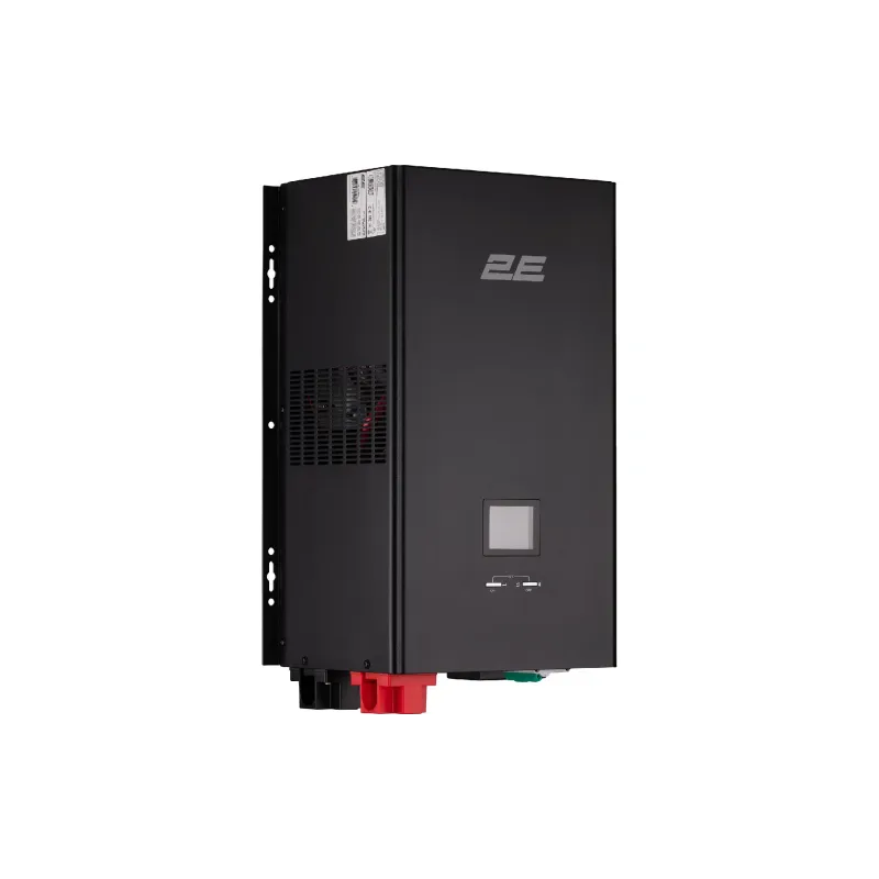 Inverter 2E (2E-HI3500)
