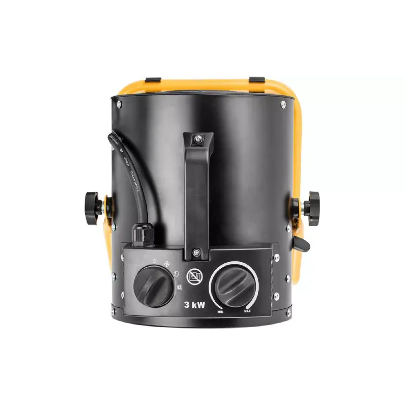 مسدس حراري Neo Tools, Black (90-068)