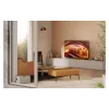 Телевизор Sony 75" 4K UHD /Google TV Black (KD75X75WL)