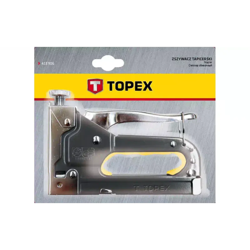 Stapler Topex (41E905)
