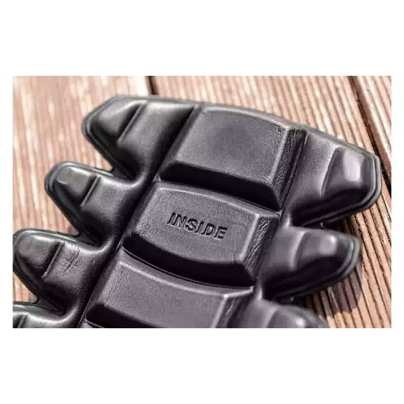 Joelheiras Neo Tools, Black (97-530)