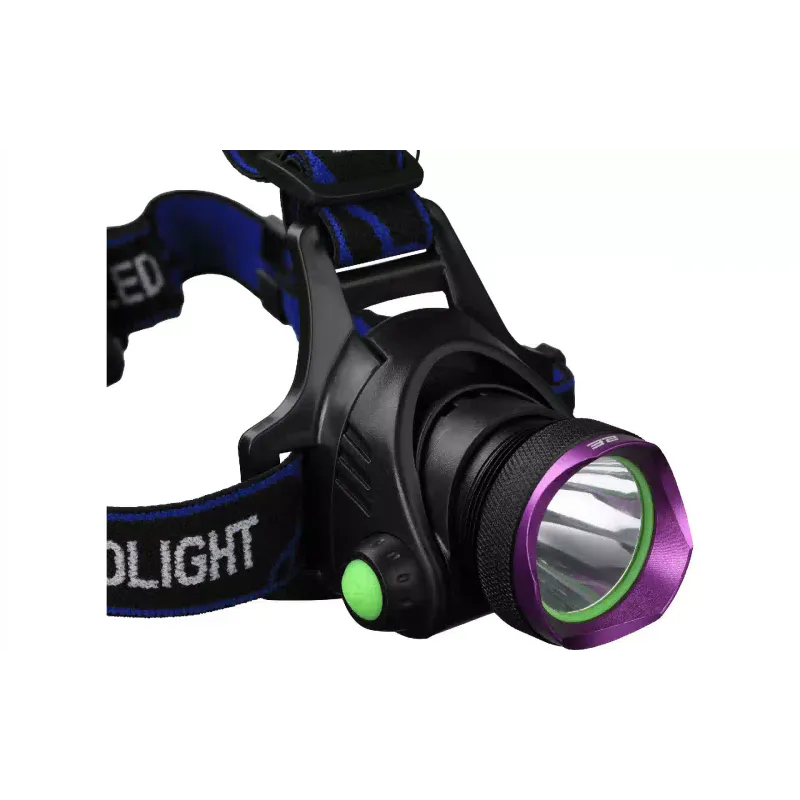 Taschenlampe 2E (2E-HLBL1818T6)