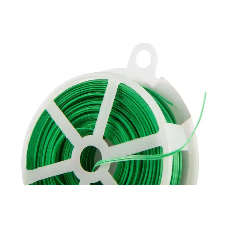 Дріт садовий Verto (15G530)