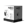 مسدس حراري Neo Tools, Black (90-068)