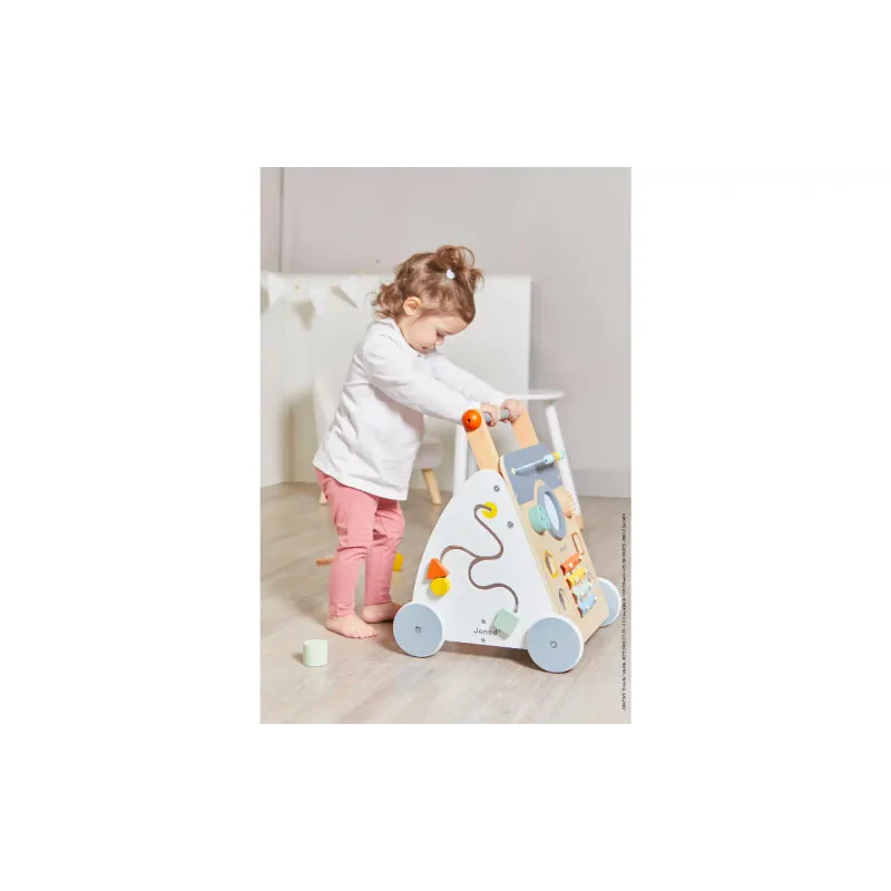 Walkers Janod (J04410)