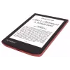 Ηλεκτρονικό βιβλίο Pocketbook 634 Verse Pro, Passion Red (PB634-3-CIS)
