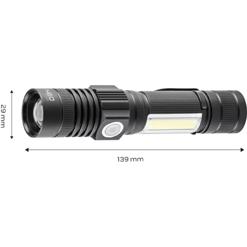 Фенерче Neo Tools (99-033)