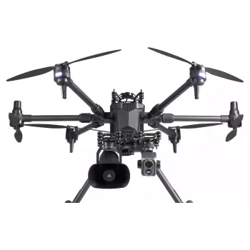 Hangszóró Yuneec (YUNCZMP130V2EU)