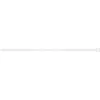Хомут-стяжка Topex, White (44E977)