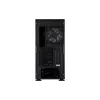 Кутия за компютър 2E Vertex GI01B, Black (2E-GI01B)