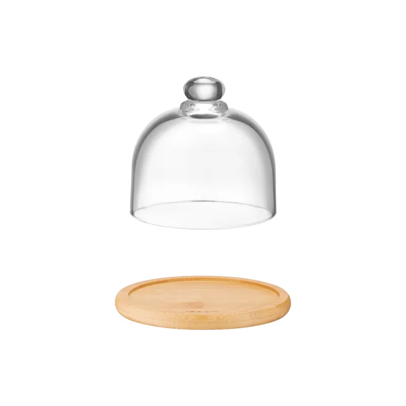 Gericht Ardesto, Transparent (AR2612BD)