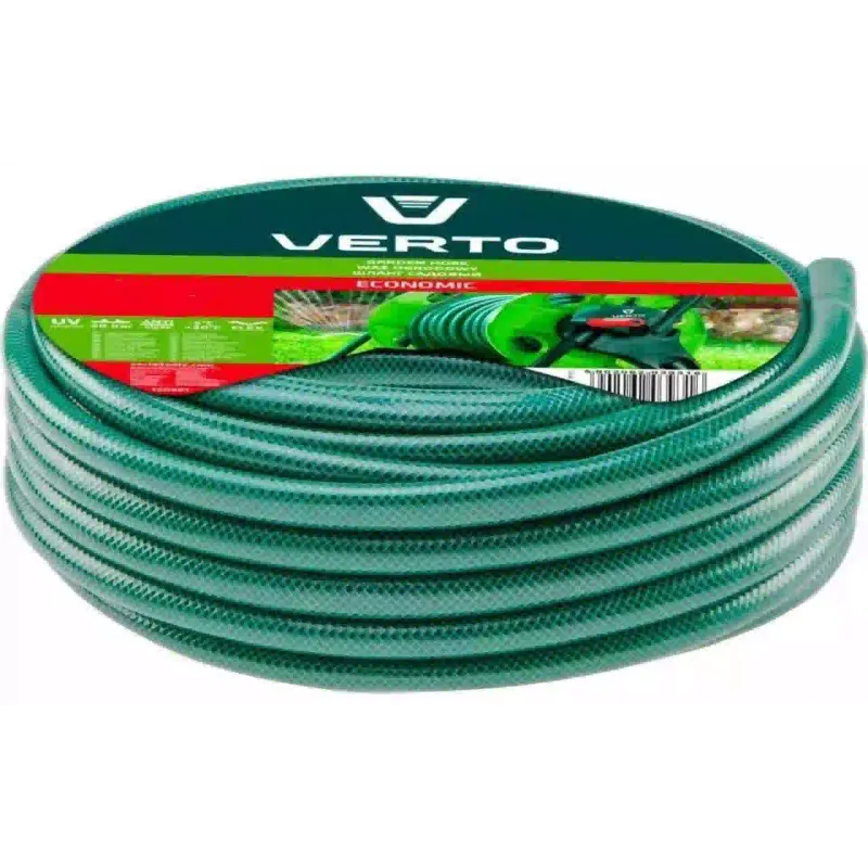 Bewässerungsschlauch Verto (15G800)