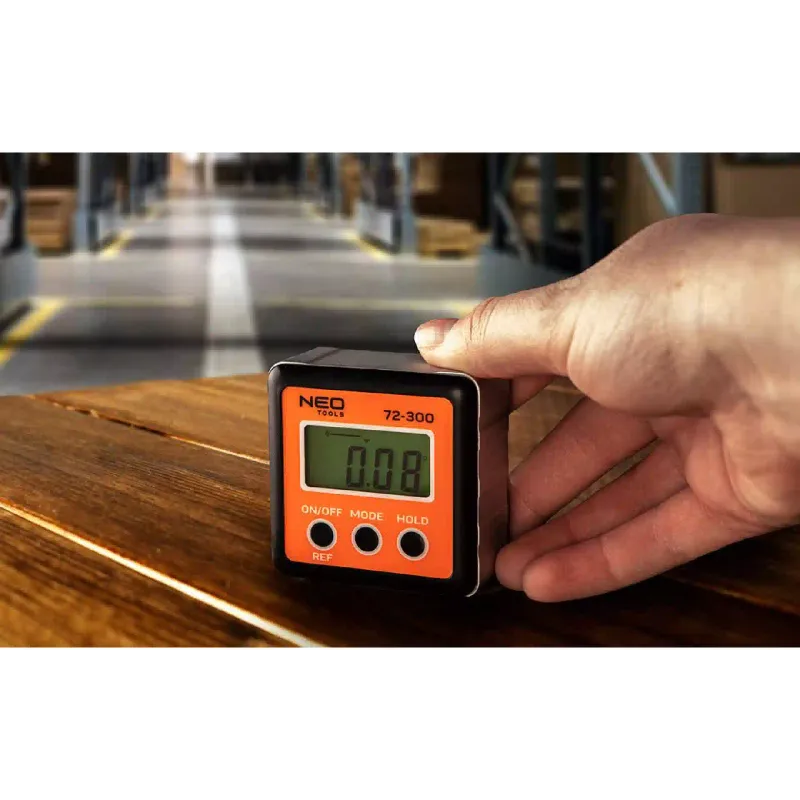 Goniométer Neo Tools (72-300)
