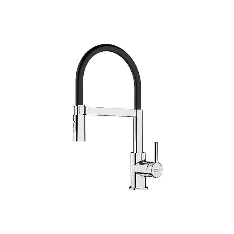 صنبور المطبخ Franke, Black (115.0626.085)
