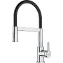 grifo de cocina Franke, Black (115.0626.085)