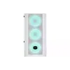Кутия за компютър 2E Calleo GB700W, White (2E-GB700W)