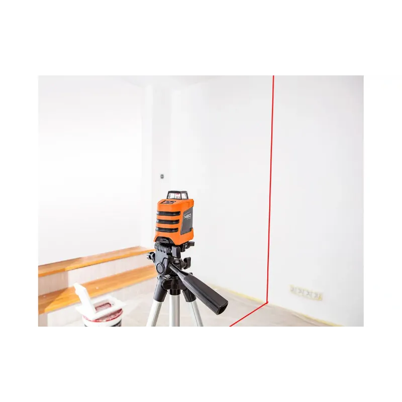 Nível de laser Neo Tools (75-102)