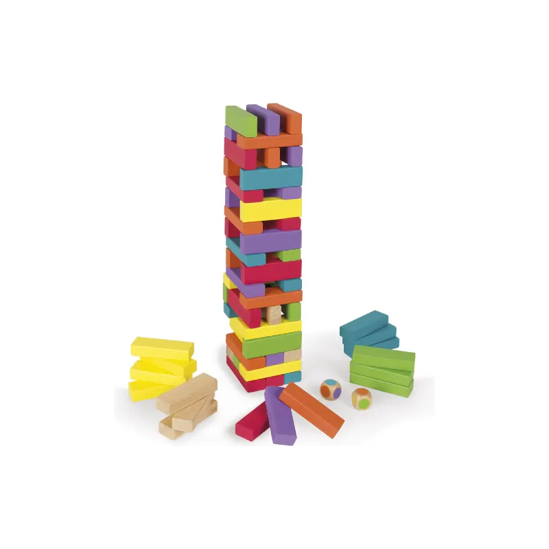 Jogo de tabuleiro Janod (J02012)