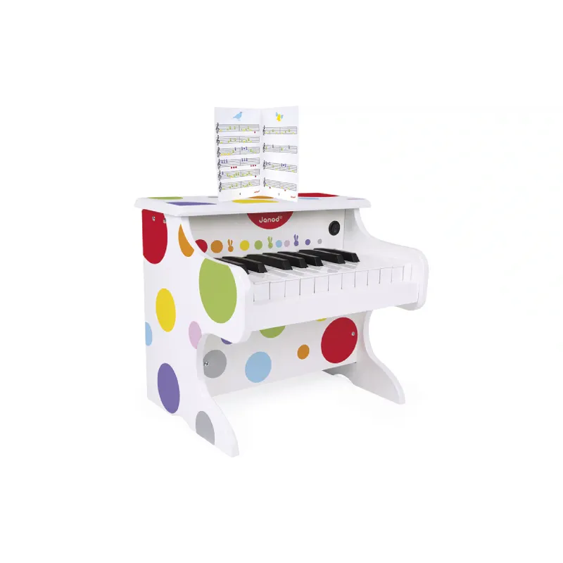 Piano Janod (J07618)