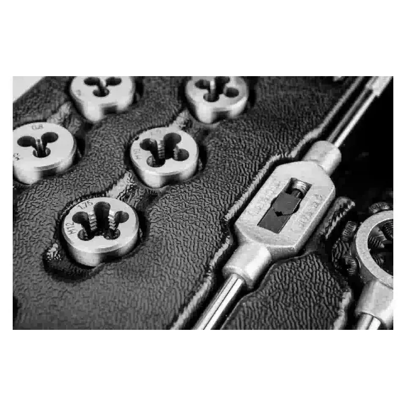 Eszközkészlet Neo Tools (84-246)